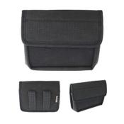 PORTA OBJETOS CORDURA 13 X 8.5 X 3 CM.