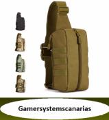 BANDOLERA 15 L. MILITAR