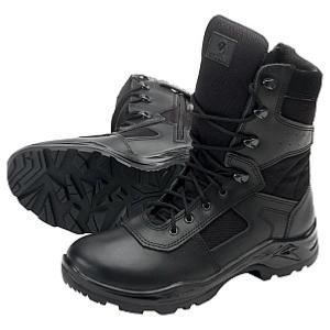 BOTA TACTICA POLICIAL PIELCU NUEVO MODELO