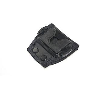 PINZA DE NYLON UNIVERSAL PARA CINTURON POLICIAL