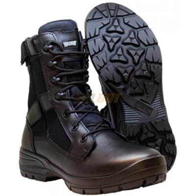 BOTAS MAGNUM WOLF 8.0 SIDE ZIP