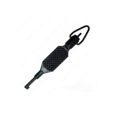 LLAVE DE GRILLETE UNIVERSAL CON ARANDELA