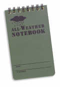 LIBRETA WATERPROOF 12.1 REF39191